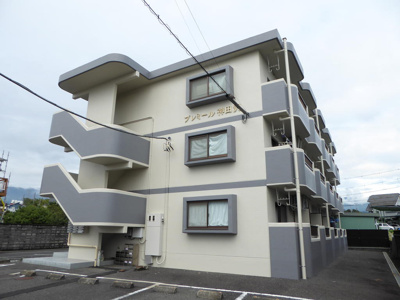 【外観】 | プレミール神田沢