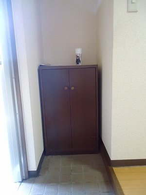 apartment 宮原