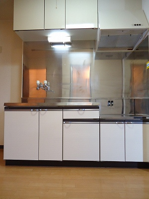 apartment 宮原