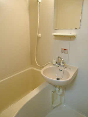  | マンションレインボー