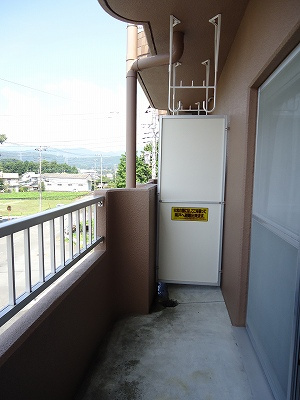  | マンションレインボー