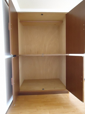  | マンションレインボー