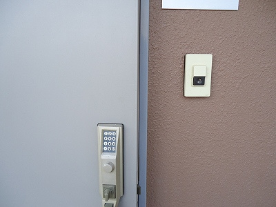  | マンションレインボー