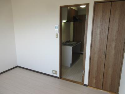 GARNET RESIDENCE MIYAの内装