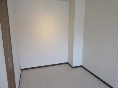 GARNET RESIDENCE MIYAの内装