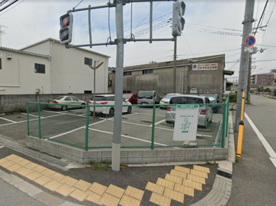 【外観】 | 丸山モータープール