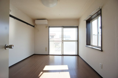 【内装】 | プロムナードハイツ