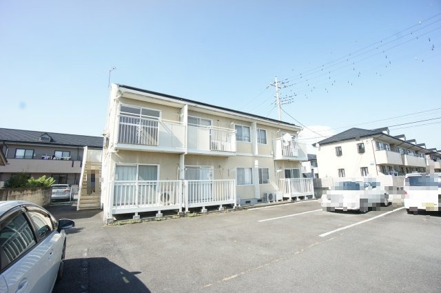 【駐車場】 | プロムナードハイツ