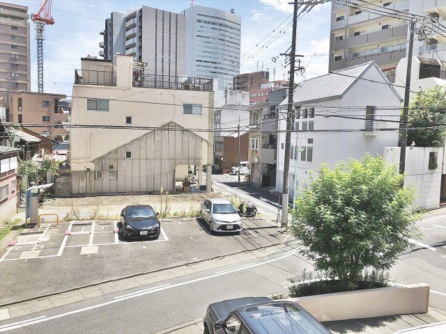 プレサンス名古屋駅前プラチナムの展望|プレサンス名古屋駅前プラチナム