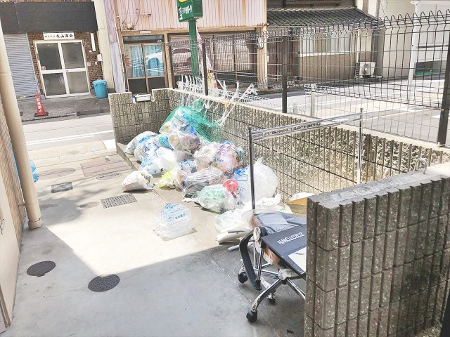 プレサンス名古屋駅前プラチナムのその他共用部分|プレサンス名古屋駅前プラチナム