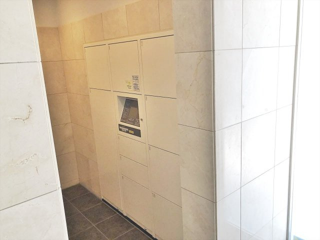 プレサンス名古屋駅前プラチナムのその他共用部分|プレサンス名古屋駅前プラチナム