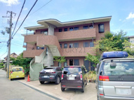 加藤マンションの画像