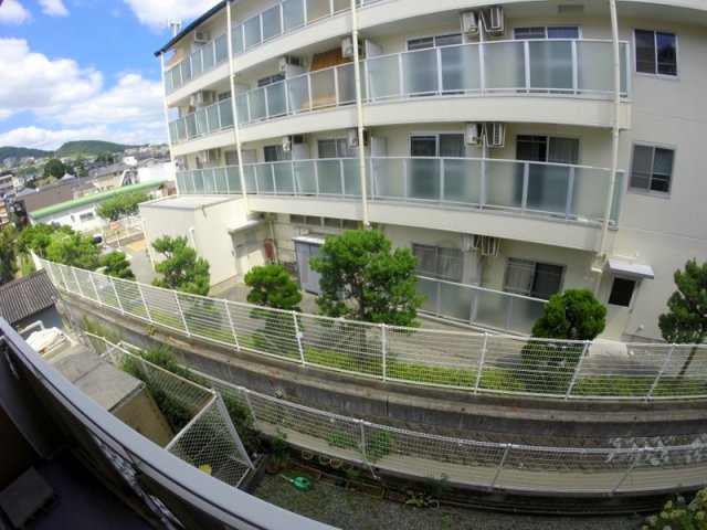 【展望】 | メゾンフルール