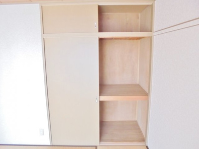 【収納】 | ジュネス新涯　A棟 | ※写真はイメージです