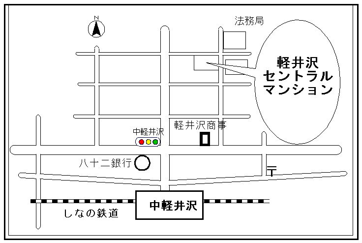 [Wi-Fi] 光と風と 青と蒼の地図