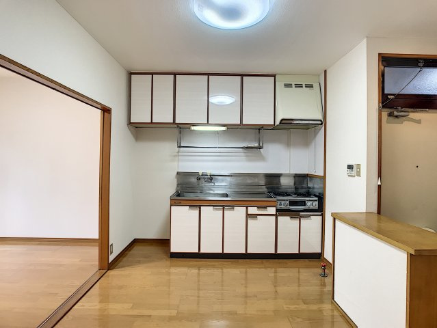 [Wi-Fi] 光と風と 青と蒼のキッチン|お料理をお楽しみください