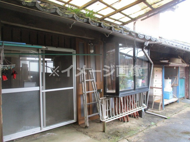 肥前町鶴牧売家のその他