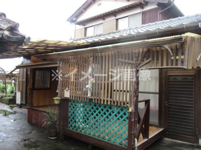 肥前町鶴牧売家のその他
