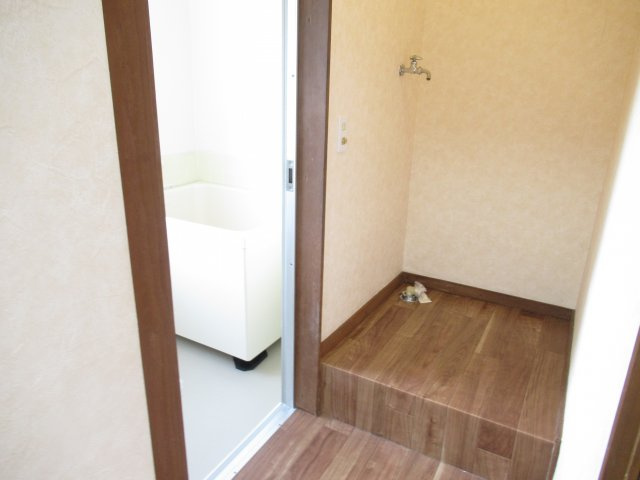 フレンドリー中桜田の設備