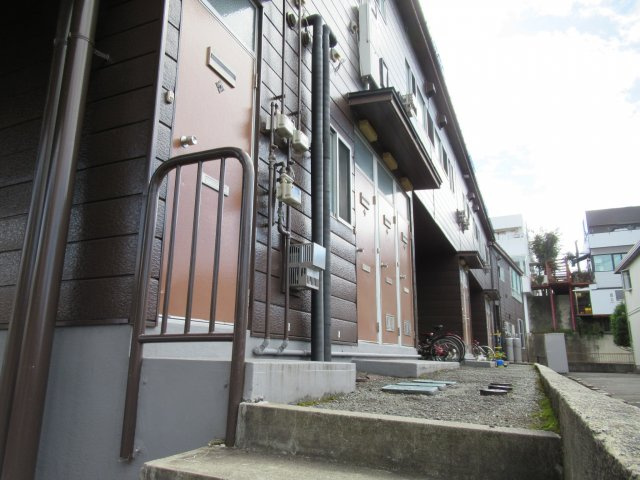 フレンドリー中桜田のその他共用部分