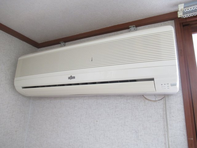 フレンドリー中桜田の設備