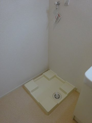 ルミエール　Ｂの設備