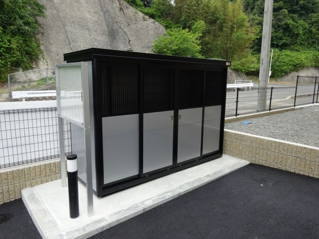 ルミエール　Ｂのその他共用部分