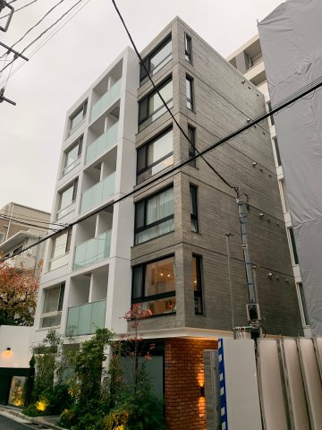 カーサ麻布ANNEX