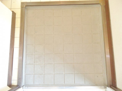 【エントランス】 | ファミール泉　B | ※写真はイメージです