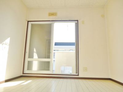 【居間・リビング】 | ファミール泉　B | ※写真はイメージです