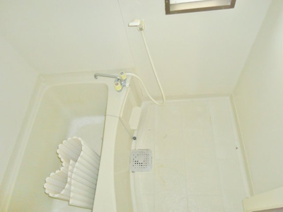 【浴室】 | ファミール泉　B | ※写真はイメージです