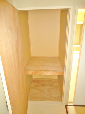 【収納】 | ファミール泉　B | ※写真はイメージです