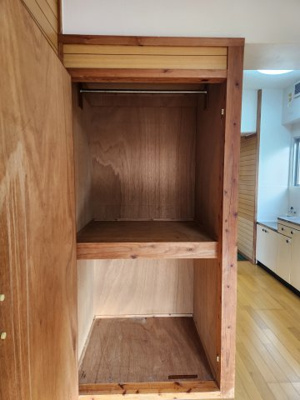 【収納】 | ミキハウス