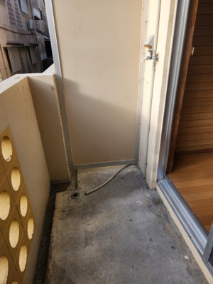 【バルコニー】 | ミキハウス