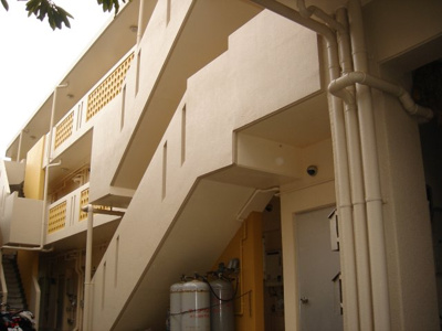 【外観】 | ミキハウス