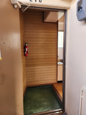 【玄関】 | ミキハウス