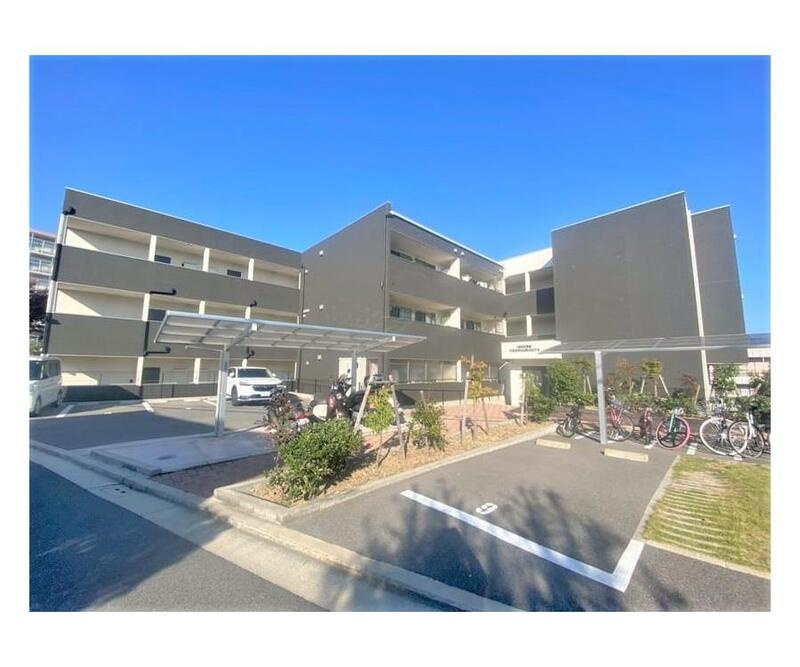 プレミアムスイート狭山駅前