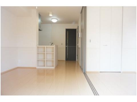 熊本市東区月出２丁目のアパートのその他