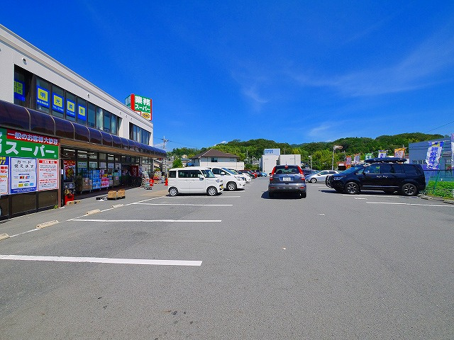 森田ビル（小瀬町）の周辺