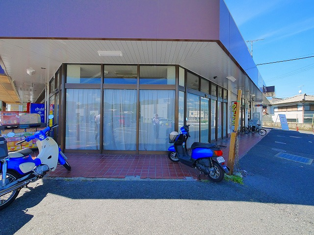 森田ビル（小瀬町）の周辺