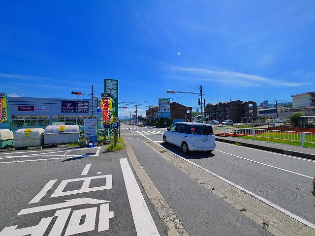 森田ビル（小瀬町）の駐車場