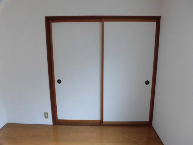 ミネルバ八日町の収納