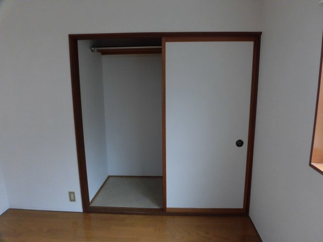 ミネルバ八日町の収納