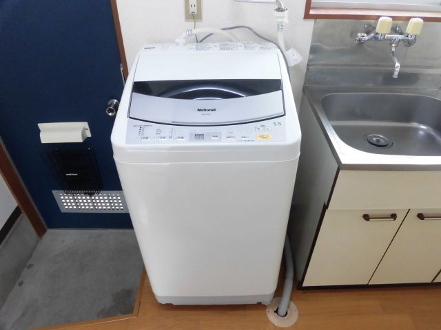 ミネルバ八日町の設備