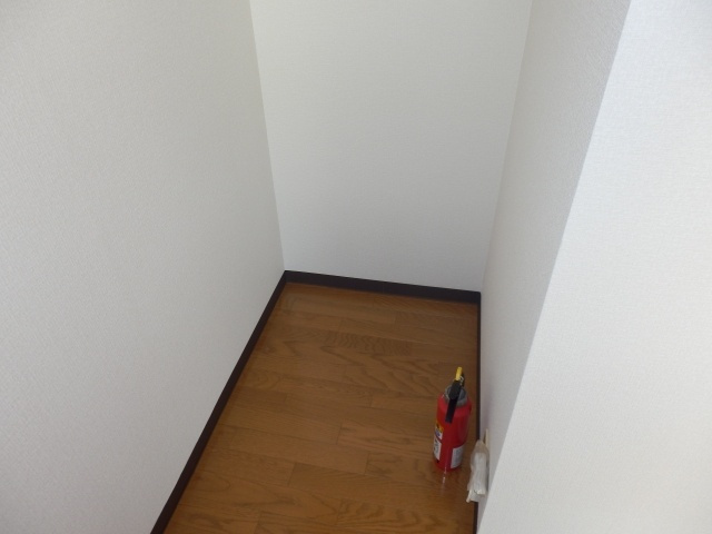 ミネルバ八日町の設備