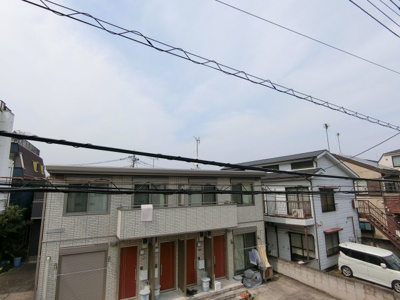 【展望】 | ソフィア堀切