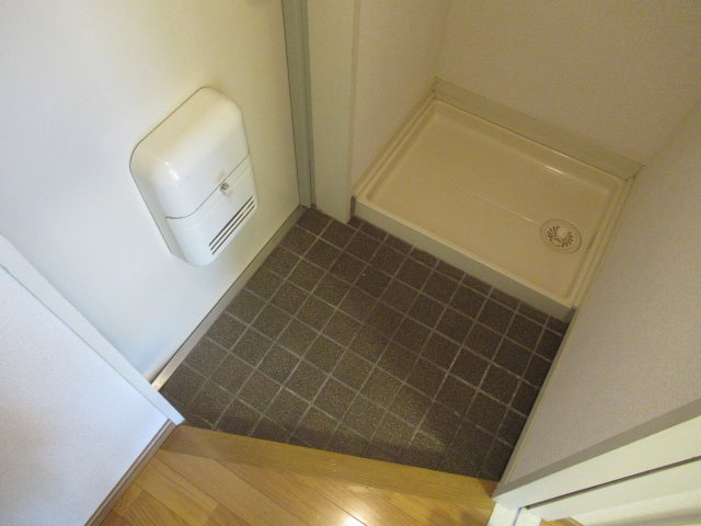 パークシティ八日町の設備