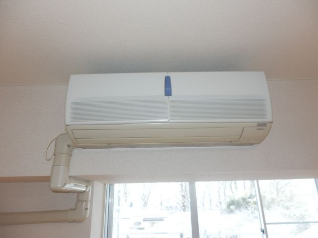 パークシティ八日町の設備