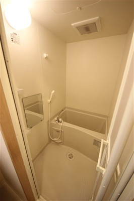 【浴室】 | ルミエール瓦屋町