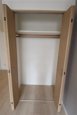 【収納】 | ルミエール瓦屋町